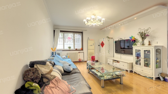 西控花园二手房实景图