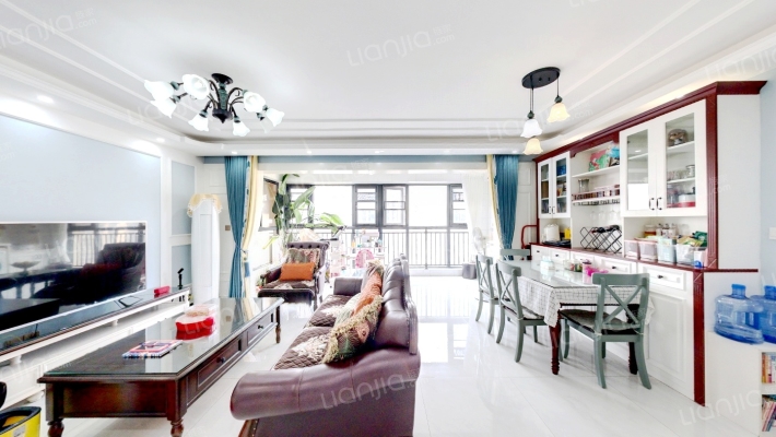 瀚宇广场二手房实景图