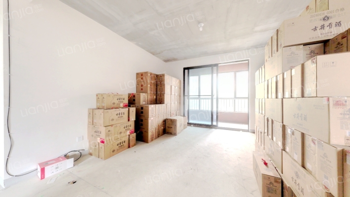 翡翠运河家园二手房实景图