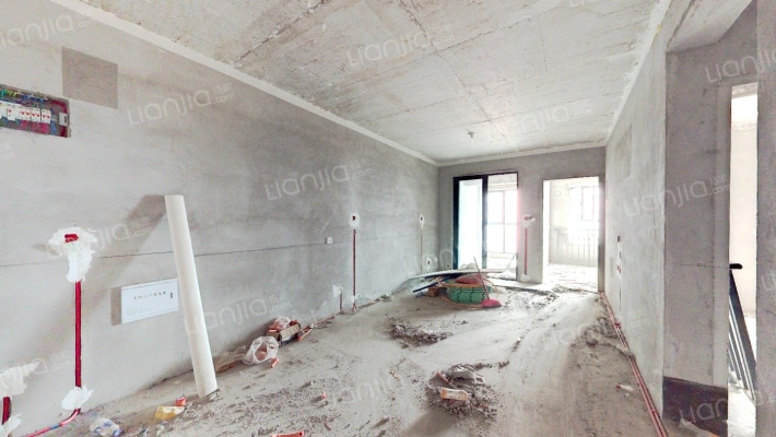 云庭二手房实景图