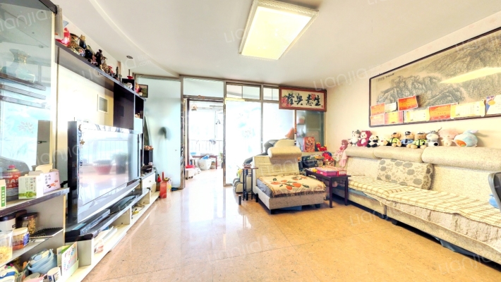 佳世苑小区二手房实景图