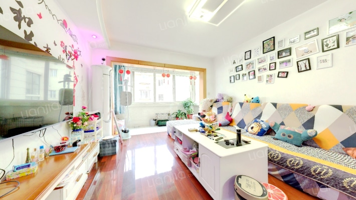 新元二村二手房实景图