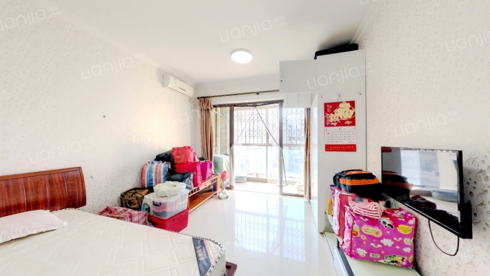 兰亭璟濠二手房实景图