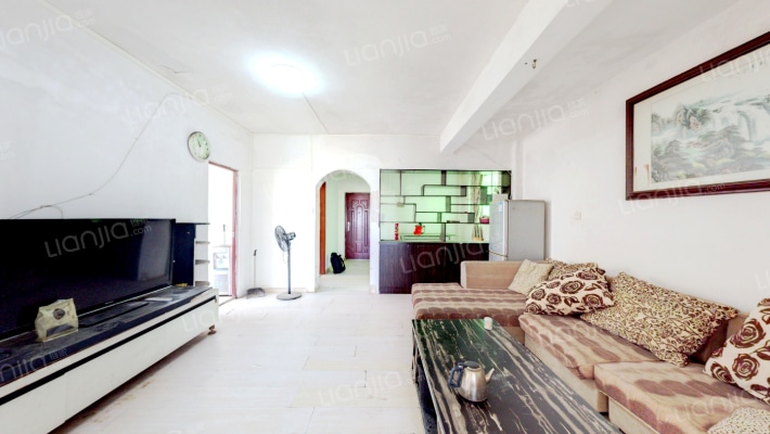 金顺苑二手房实景图