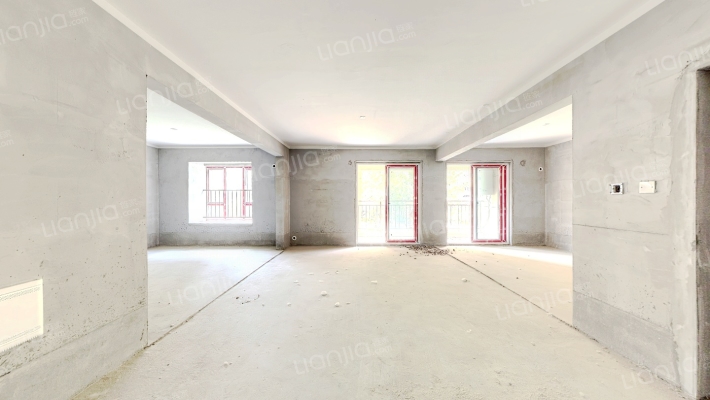 中建壹品澜郡二手房实景图