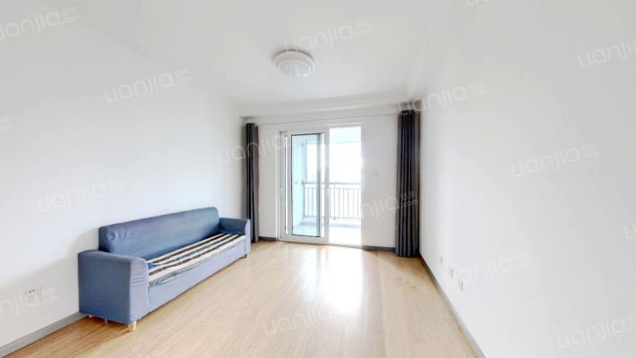 中海城B区二手房实景图