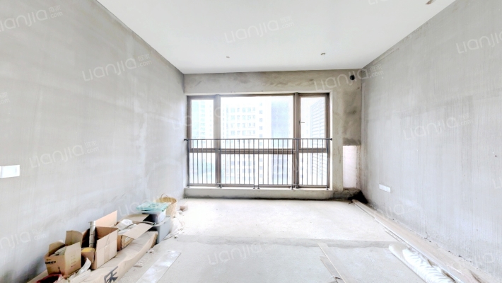 融侨观湖二手房实景图