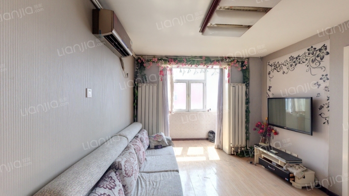 石油新村三区二手房实景图