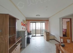 整租·帝景花园 3室2厅 南_帝景花园租房