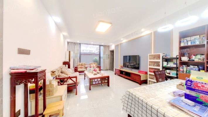 长冶路一段37号二手房实景图