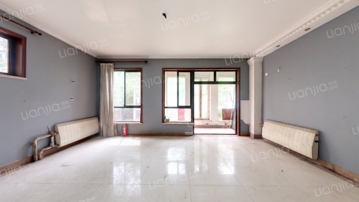 美树假日嘉园二手房实景图