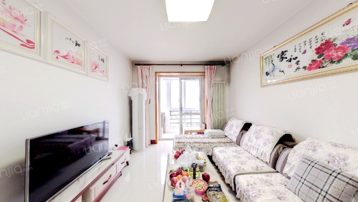 静湖花园西区二手房实景图