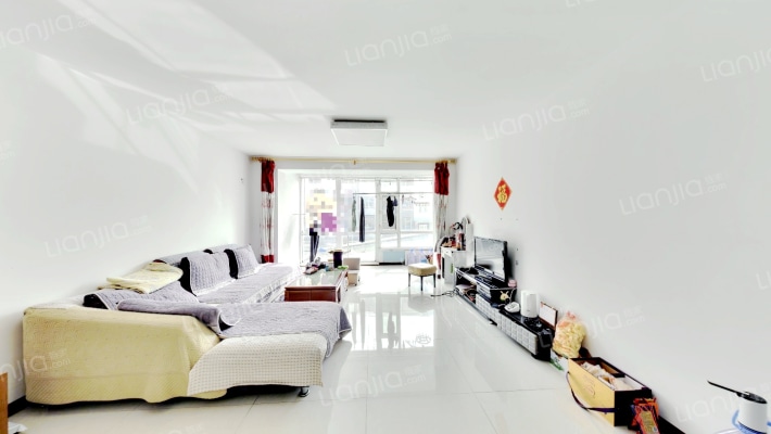 启明花园一期二手房实景图