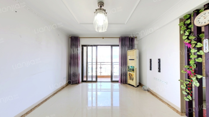 屏东城二手房实景图