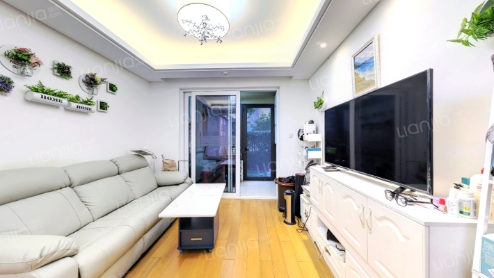 林肯公园二手房实景图