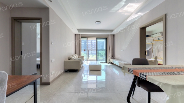 梧桐雅园二手房实景图