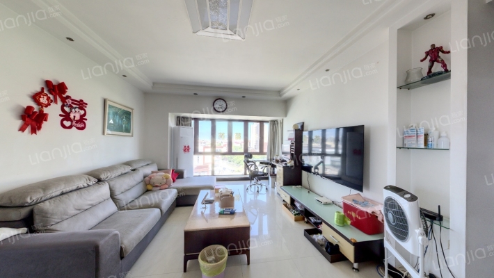 君临六六公寓二手房实景图