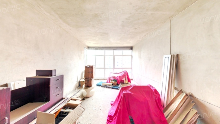 硕苑二手房实景图