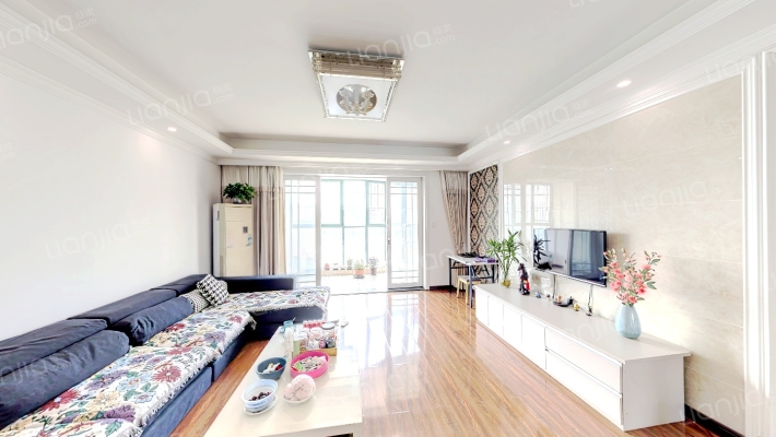 佳源花都一期二手房实景图