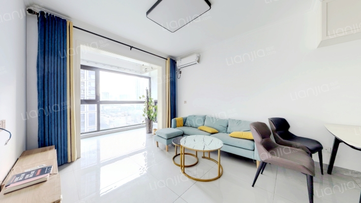 永威金桂苑二手房实景图