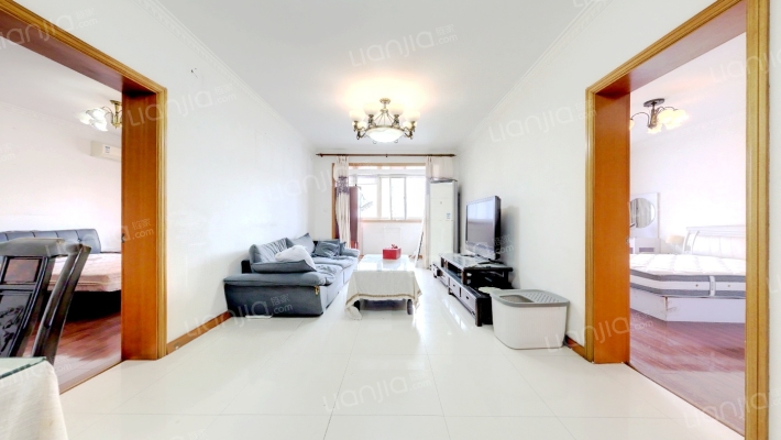 怡丰公寓二手房实景图