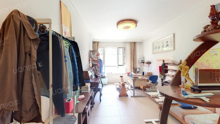 金安·向日葵二手房实景图