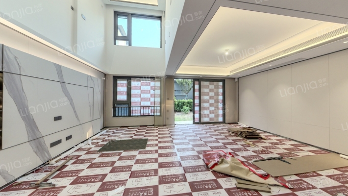 御璟天玺二手房实景图