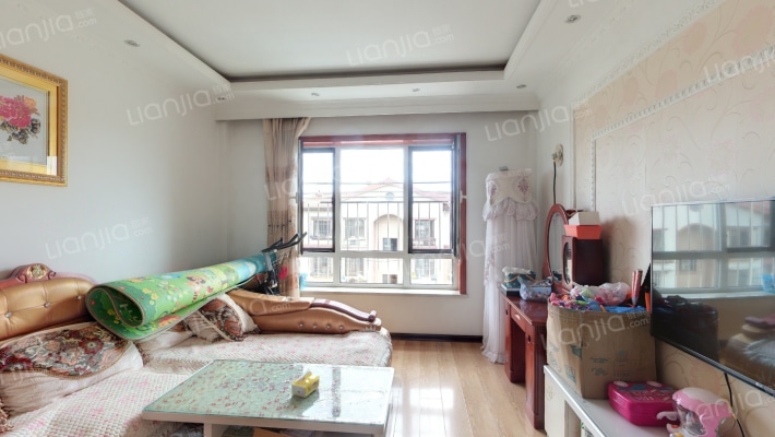 金馨园二区二手房实景图