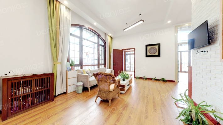 城市经典(五期)二手房实景图