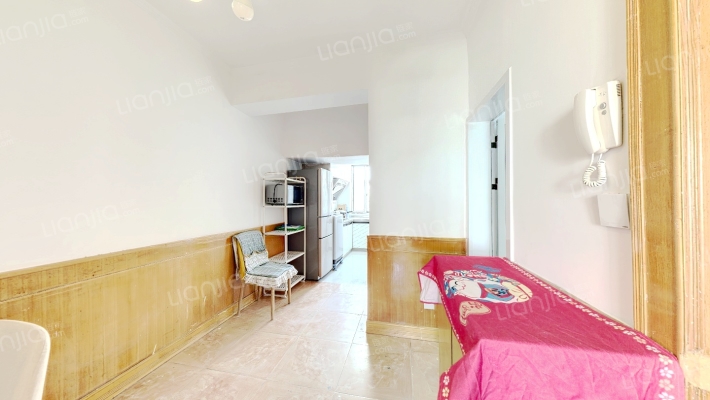 马群公寓二手房实景图