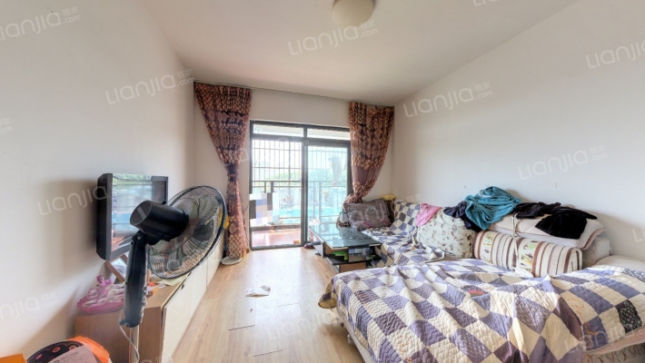 川空家园二手房实景图