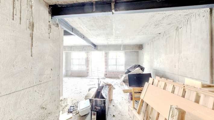 拉特芳斯Ⅰ街区二手房实景图