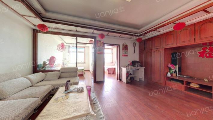 辉煌花园二手房实景图