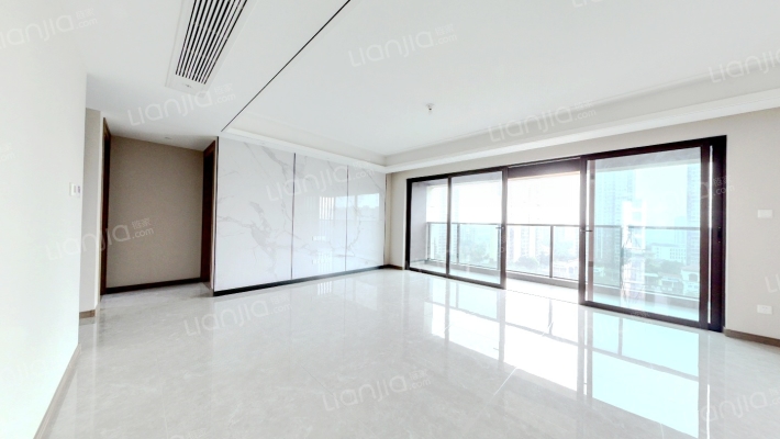 粼云上府二手房实景图