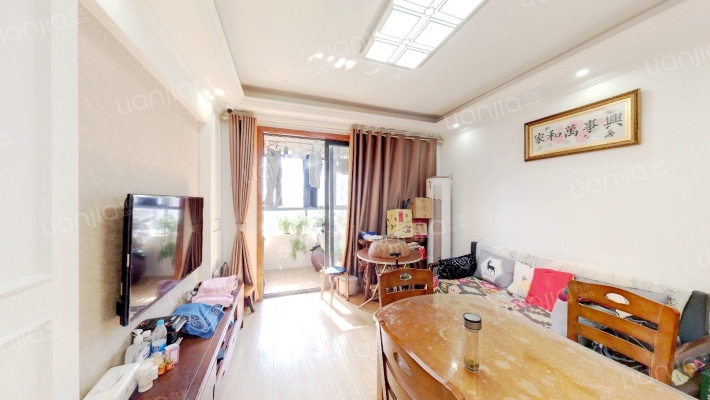 祥盛家园二手房实景图