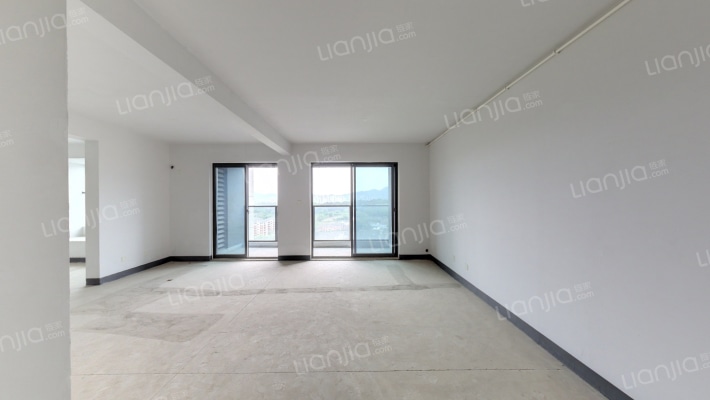 宋都城投学林新天地二手房实景图