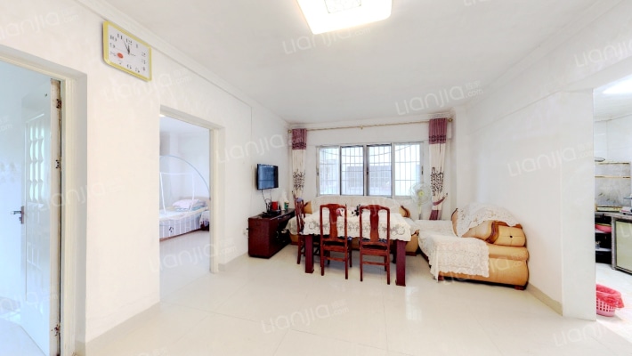 馨雅公寓二手房实景图