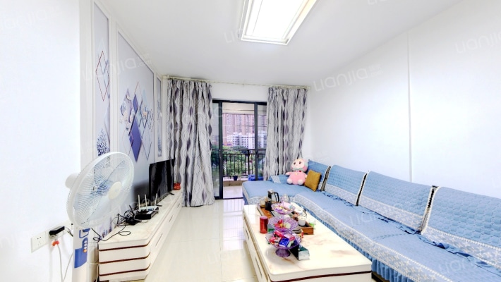 景富时代二手房实景图