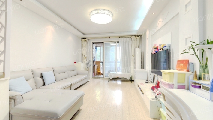 风华天城流云湾二手房实景图