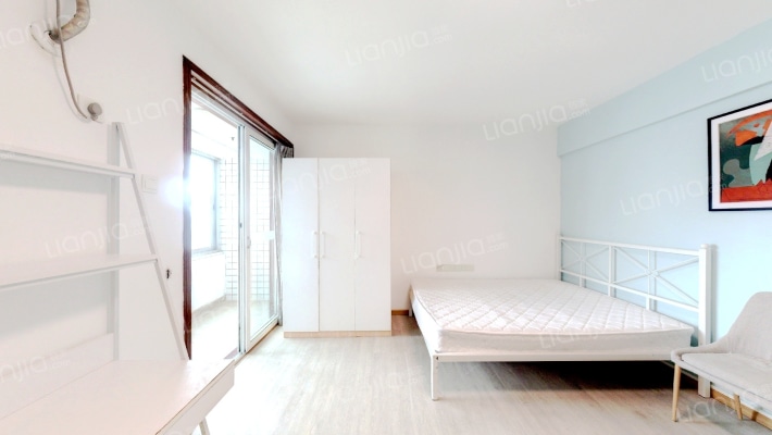 福民大厦二手房实景图