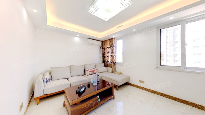 文景花园北区二手房实景图