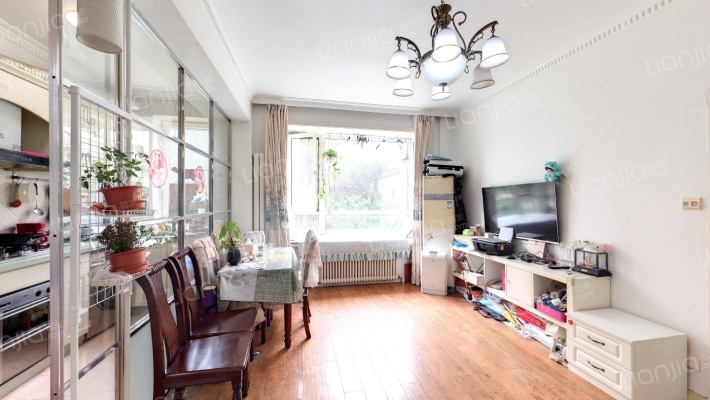 和润佳园二手房实景图