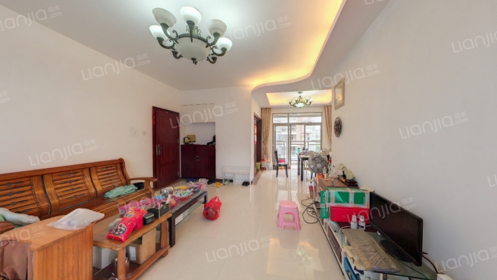 学府道二手房实景图