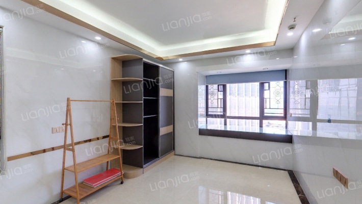 金丰公寓二手房实景图