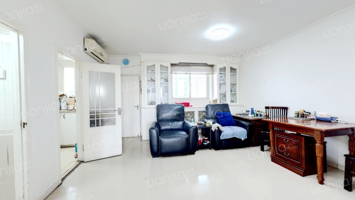 中关村南三街二手房实景图