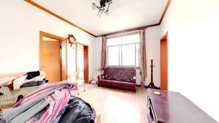 丰收小区二手房实景图