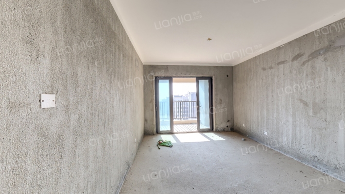 金禧悦城二手房实景图