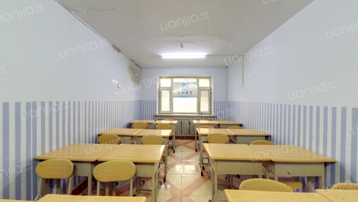 吉盛小区2期二手房实景图