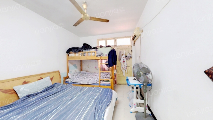 濉溪新村二手房实景图