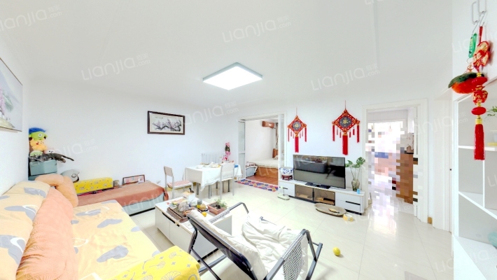 玉峰花园二手房实景图